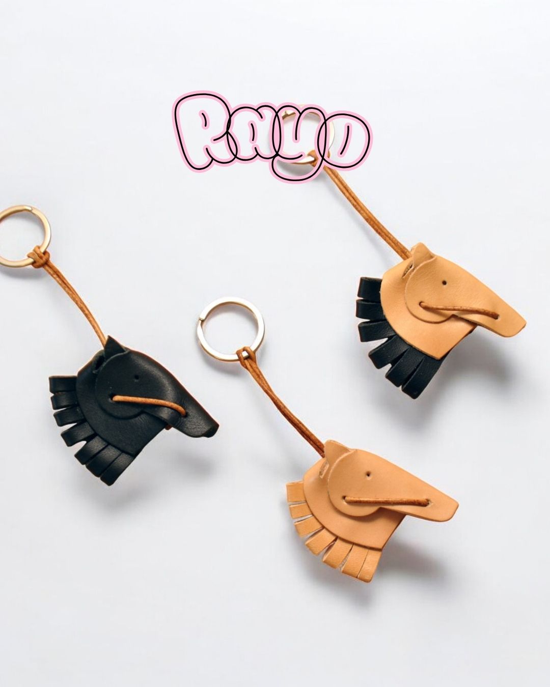 RAYO the Horse RAYO the Horse