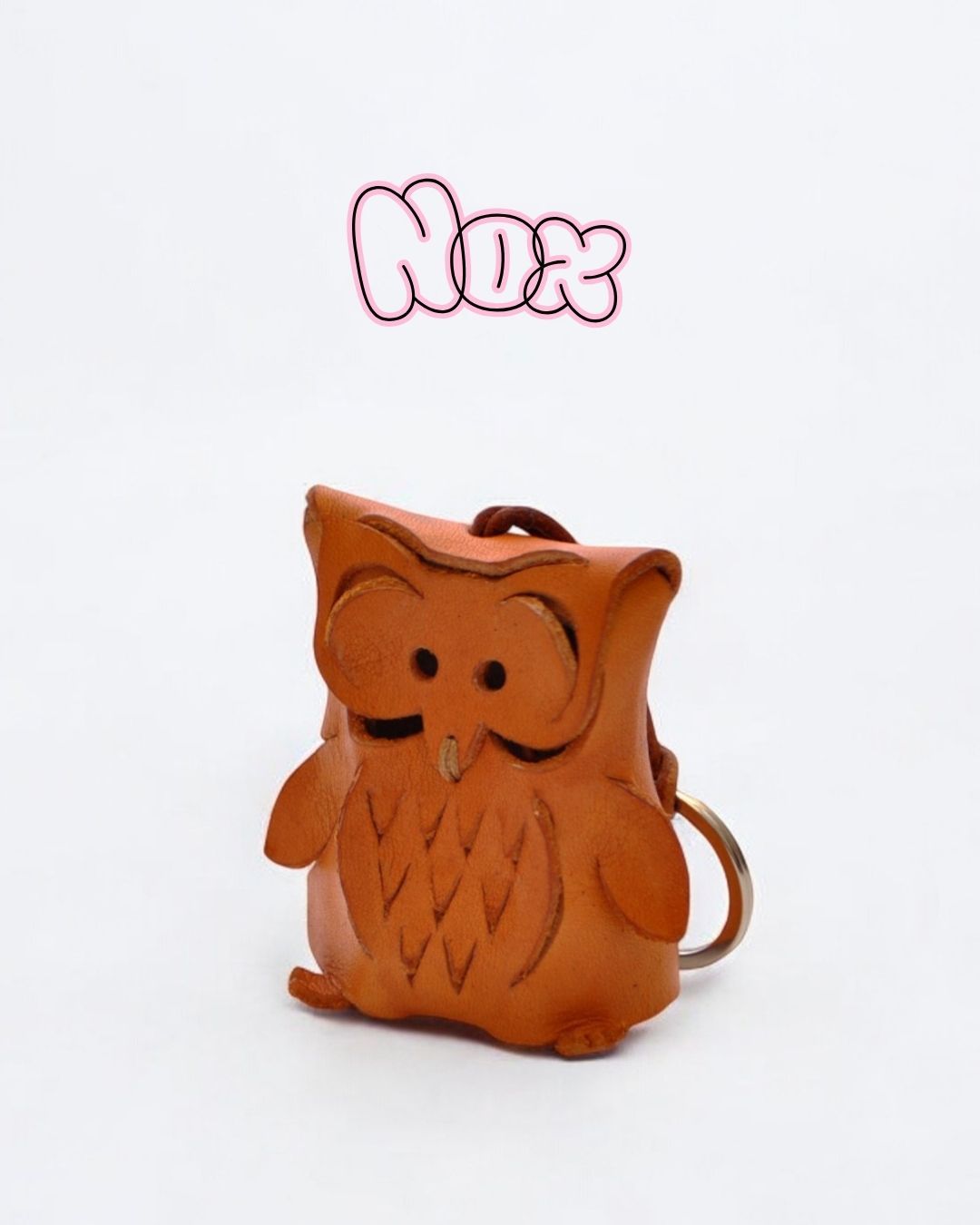 NOX the Owl