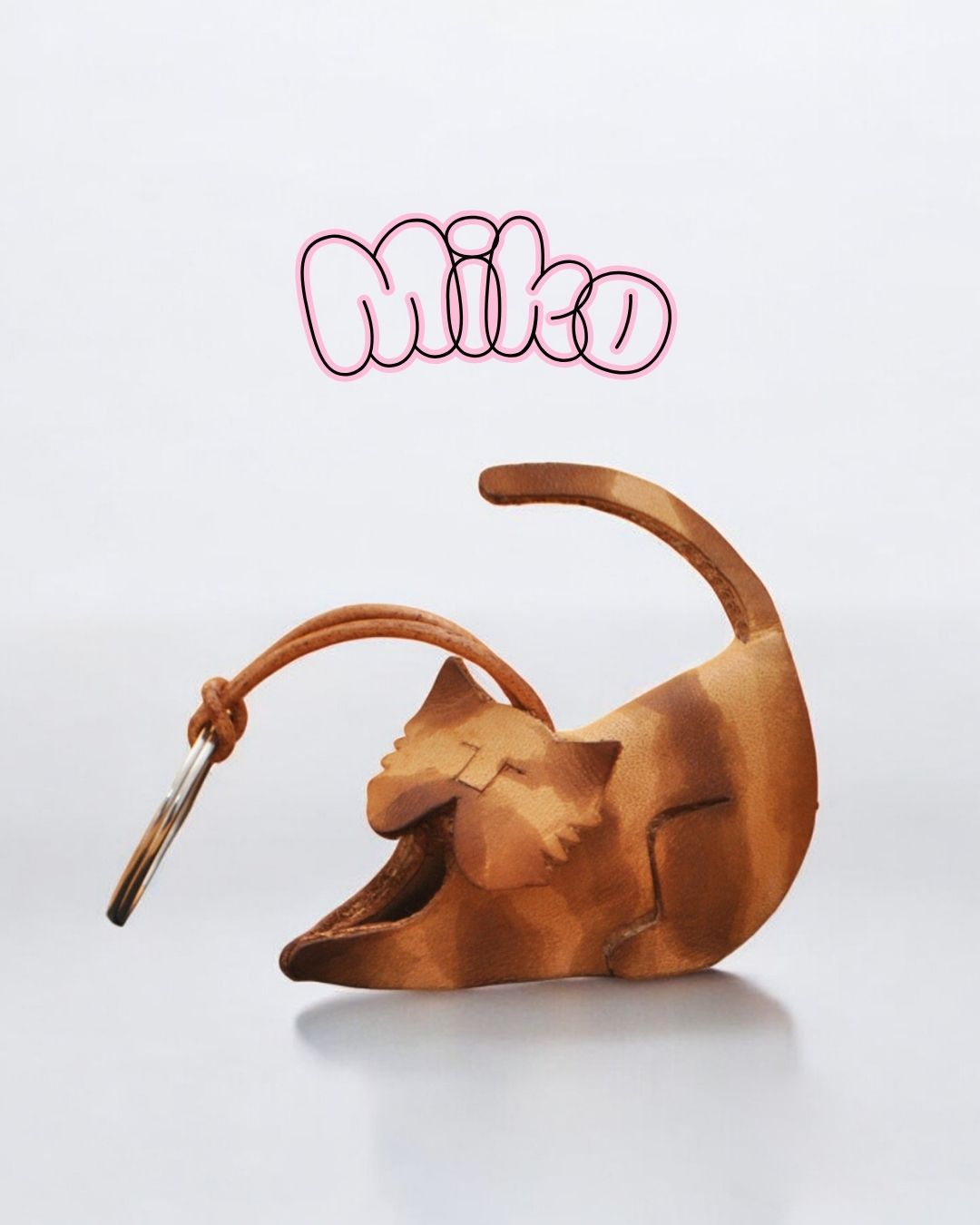 MIKO the Cat MIKO the Cat