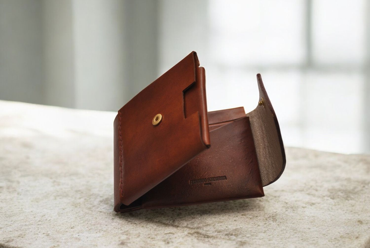Wallet ORIGAMI