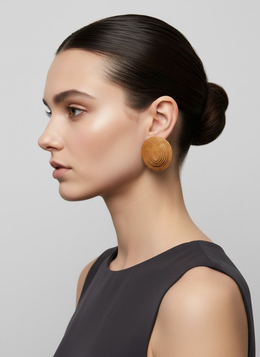 Antares earings