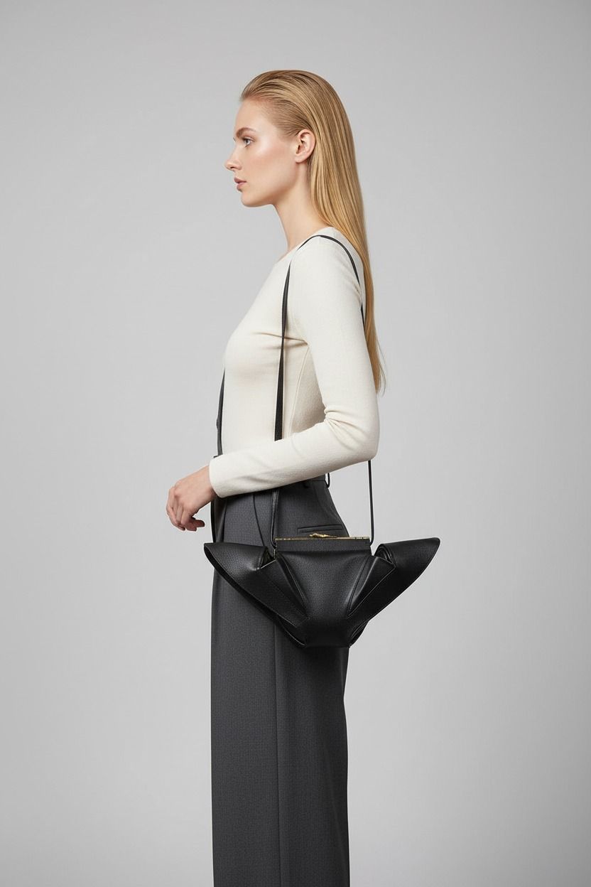 Morphus handbag large