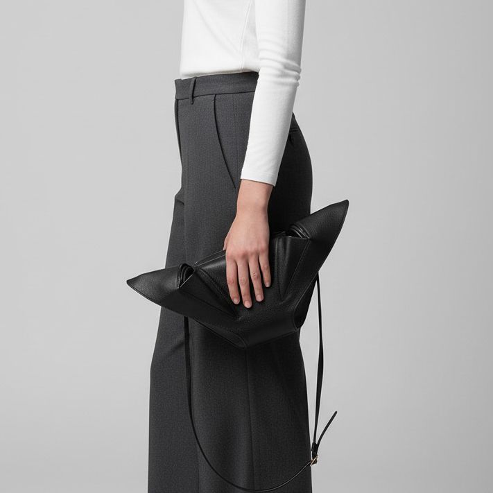 Morphus handbag large