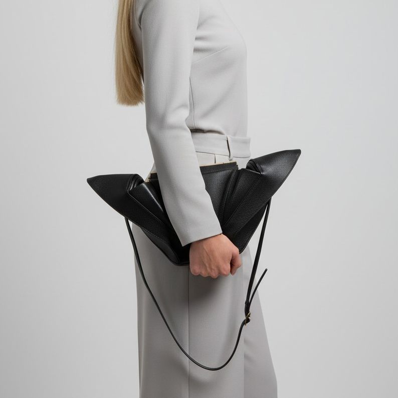 Morphus handbag large