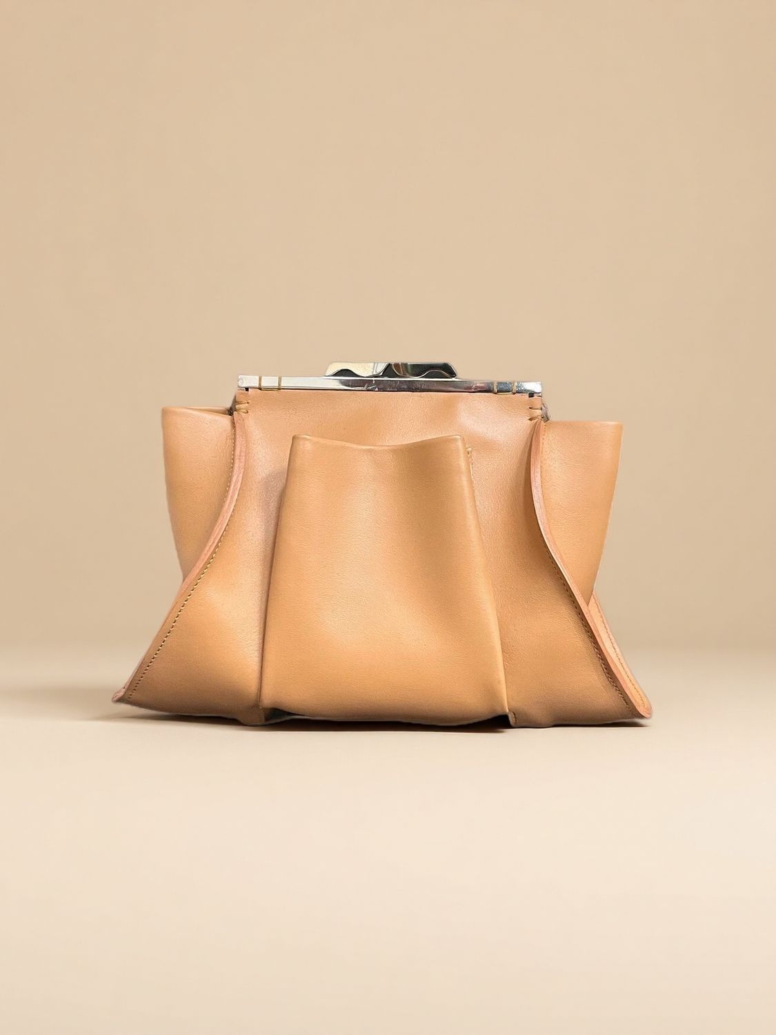 Ursus handbag blonde