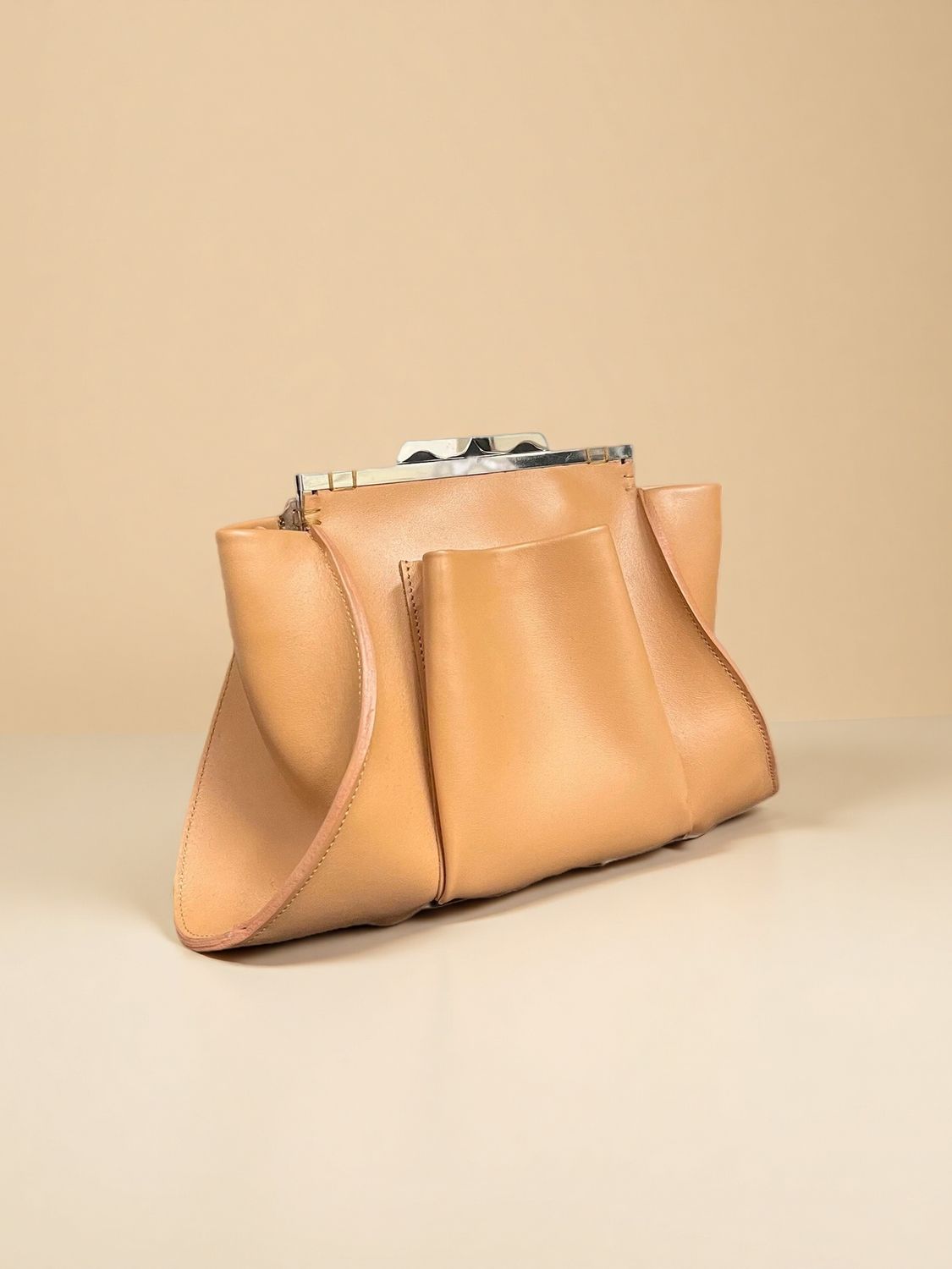 Ursus handbag blonde