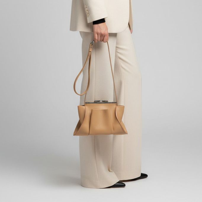 Ursus handbag blonde
