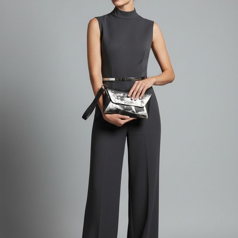 Athény minibag silver