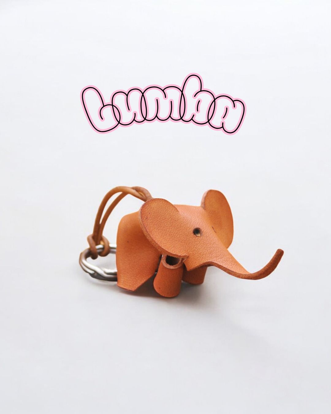 LUMBA the Elephant