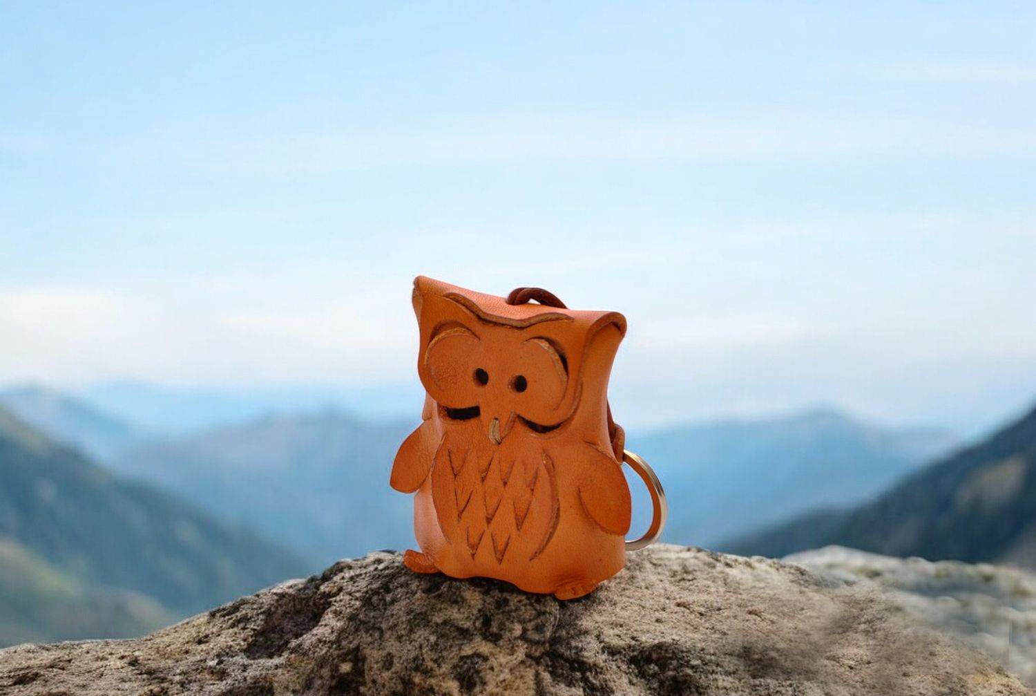 NOX the Owl NOX the Owl