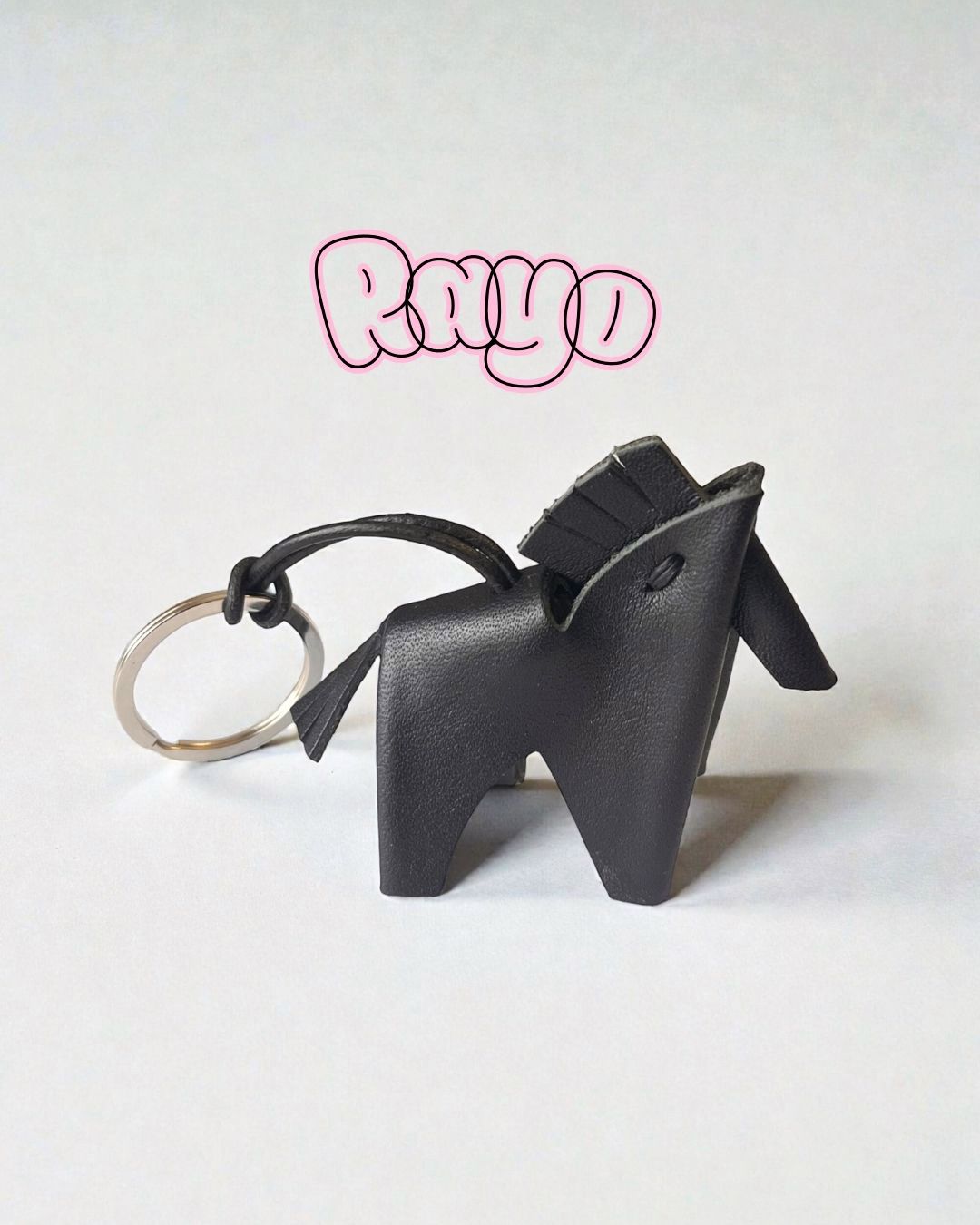 RAYO the Horse