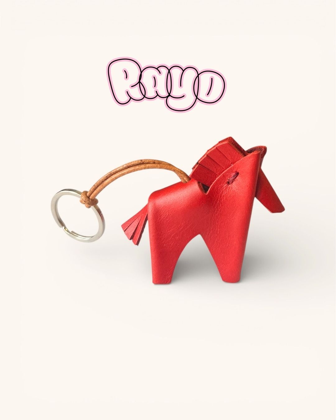RAYO the Horse
