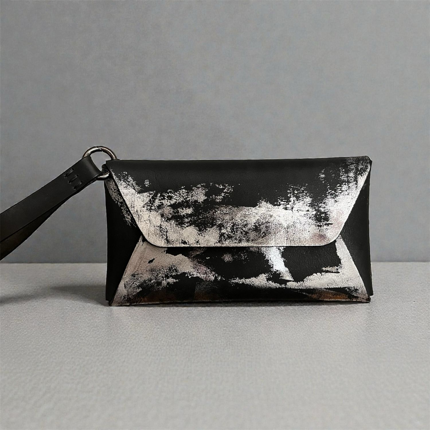 Athény minibag silver