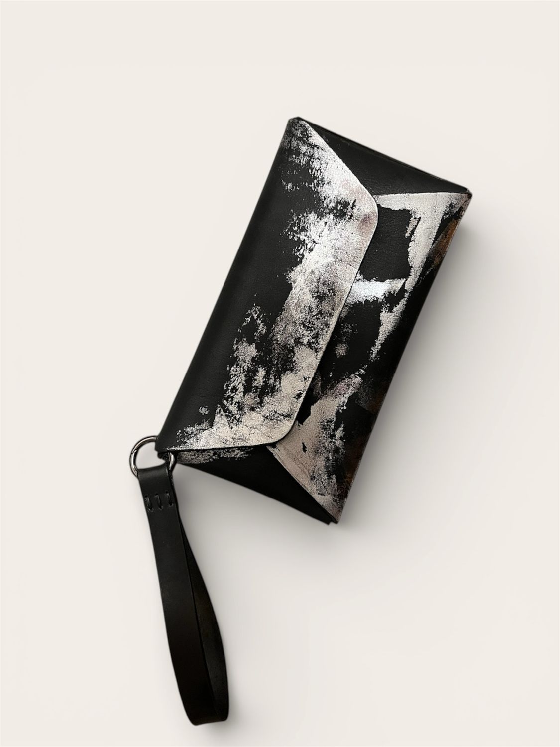 Athény minibag silver