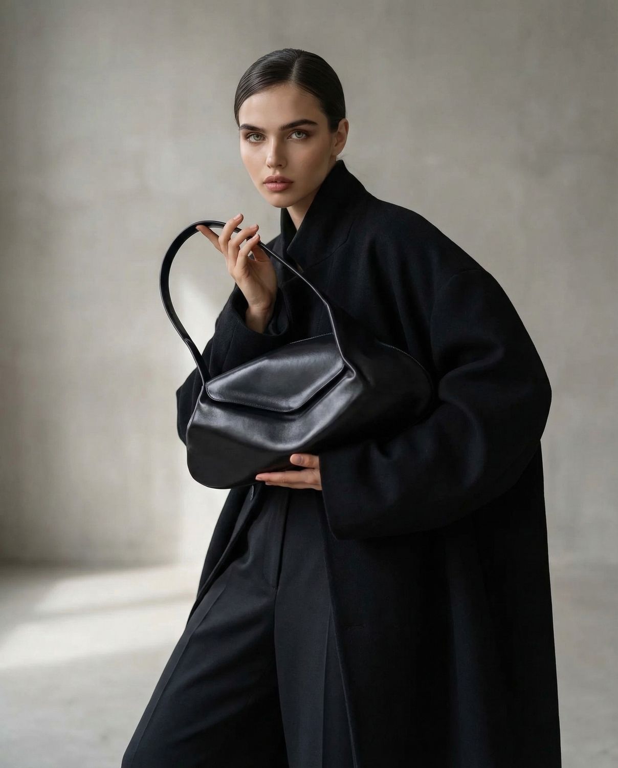 Vega handbag