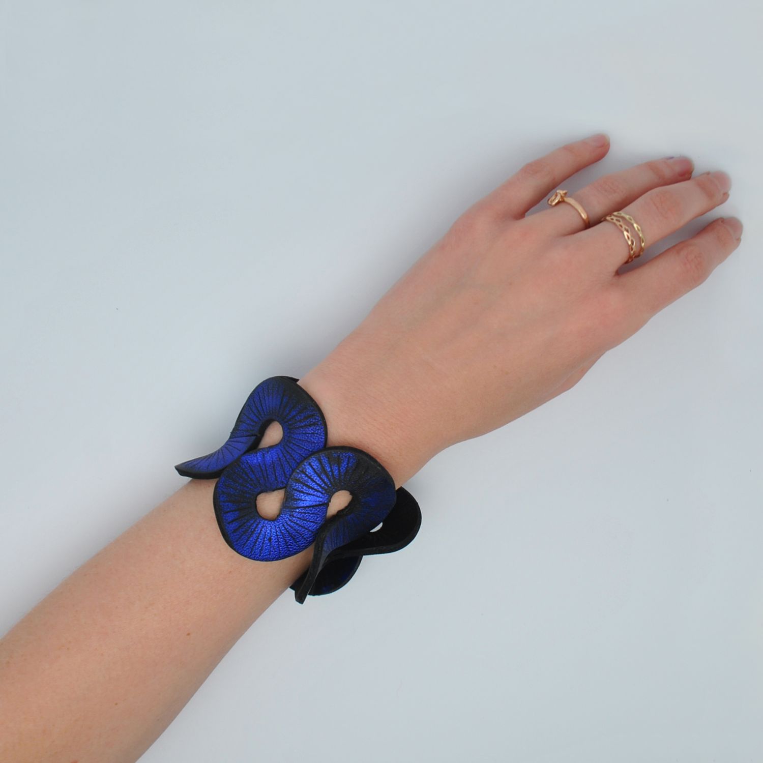 Bracelet Infinito Bracelet Infinito