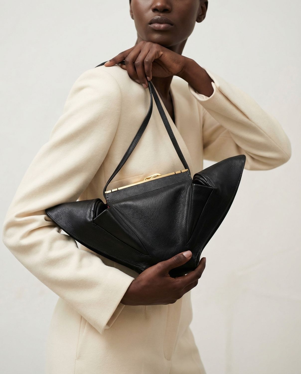 Morphus handbag large