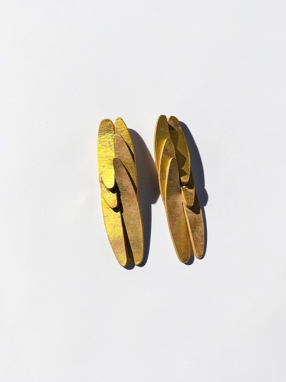 Ailes earings
