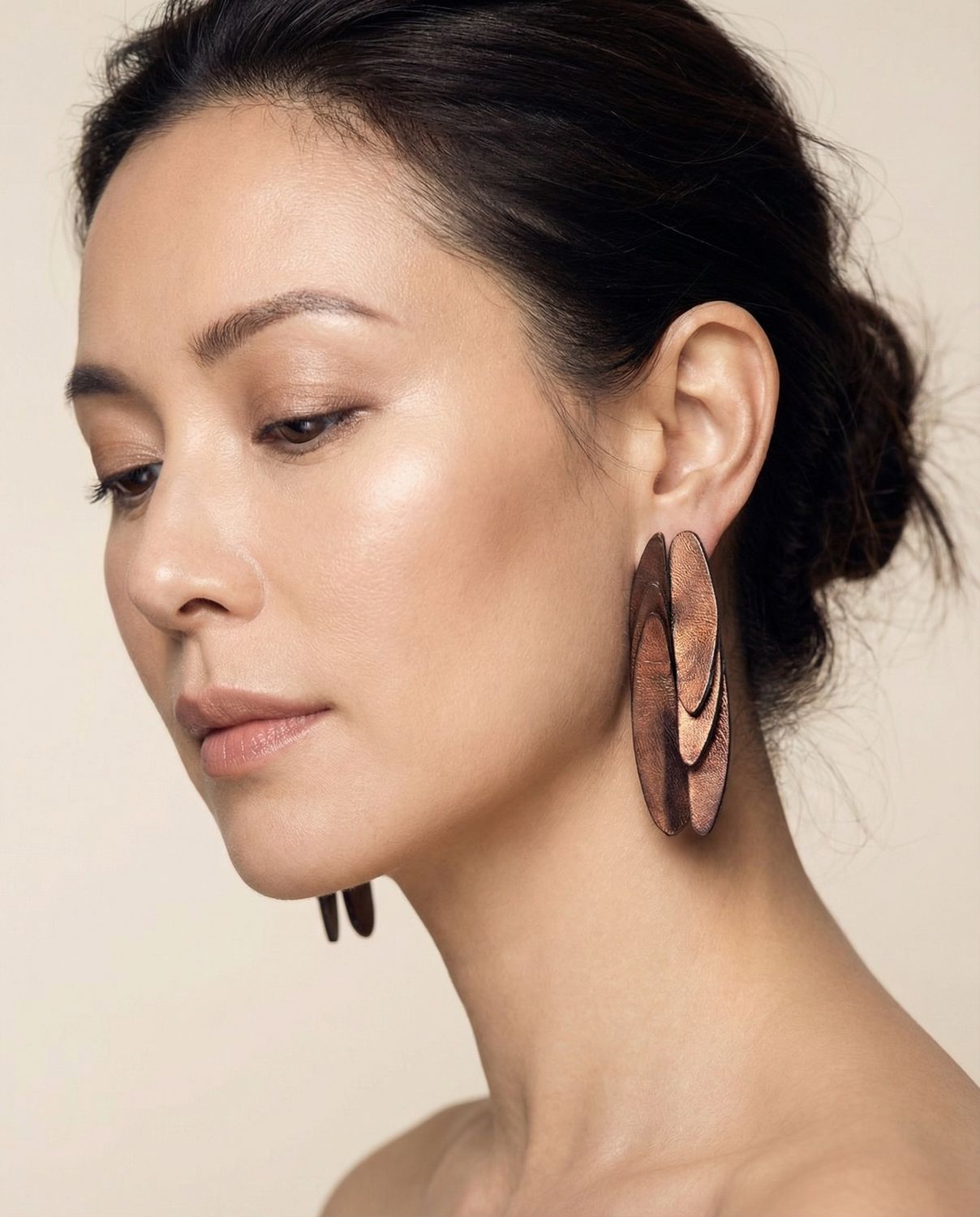 Ailes earings