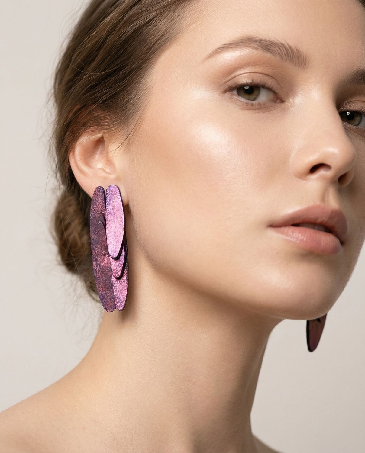 Ailes earings