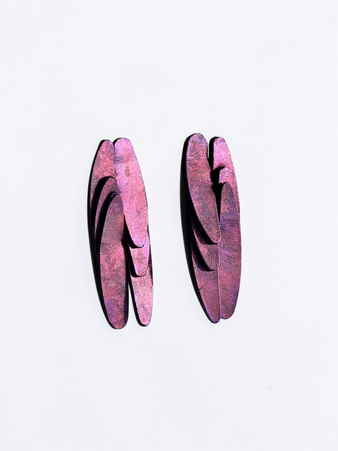 Ailes earings