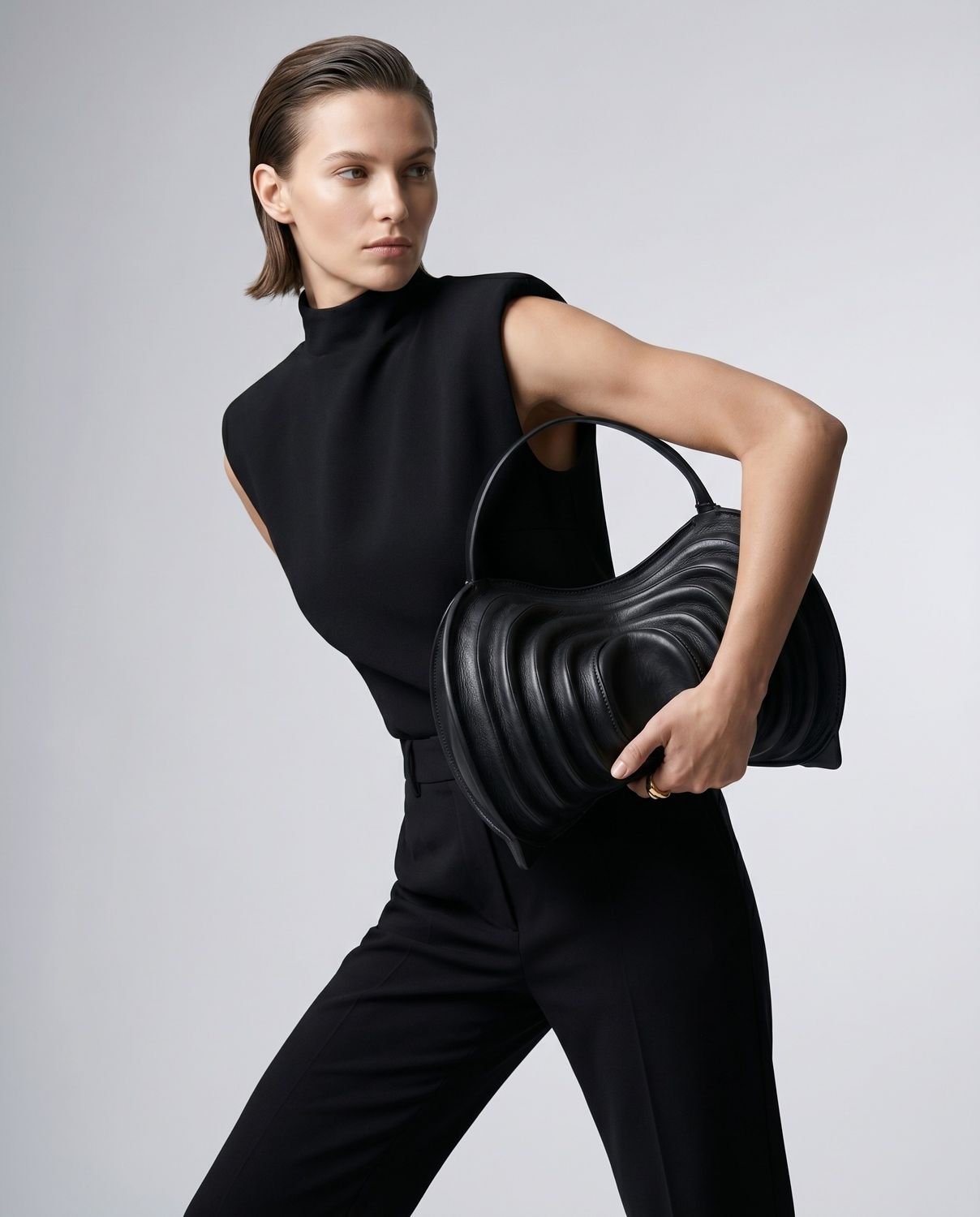 Arcéa hand-bag