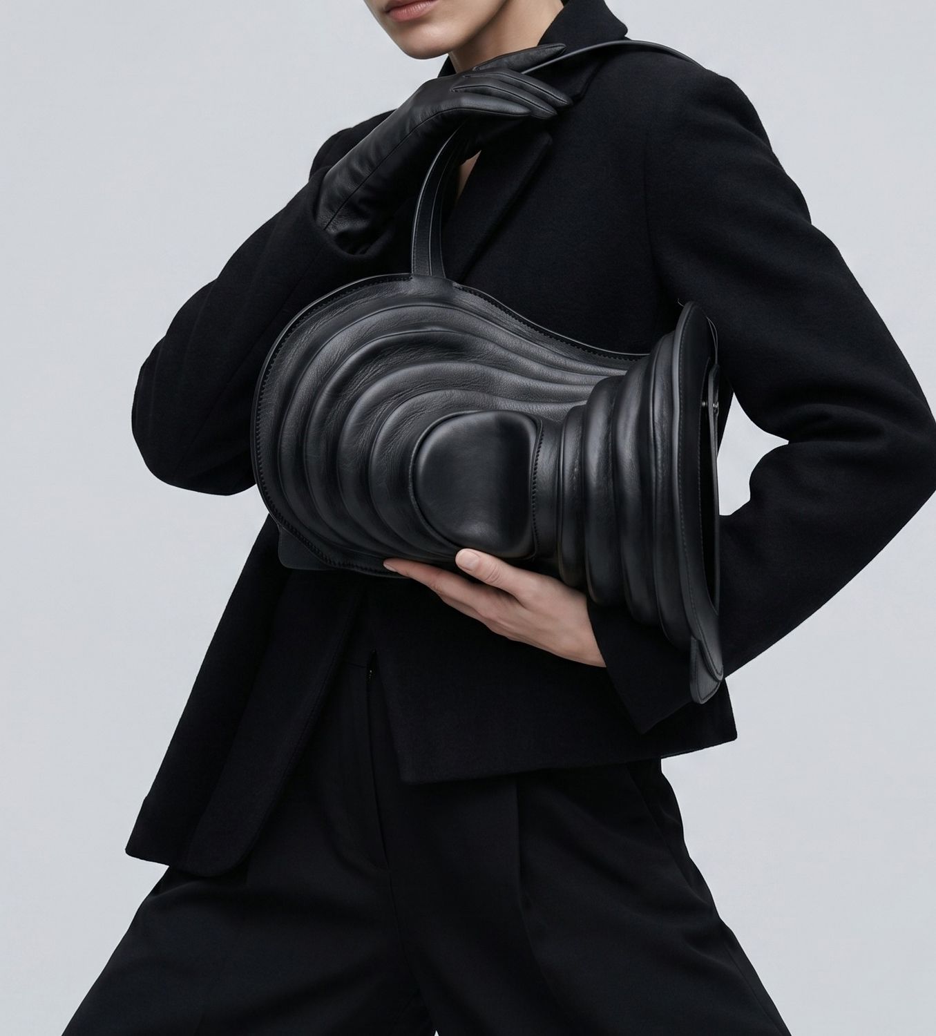 Arcéa hand-bag
