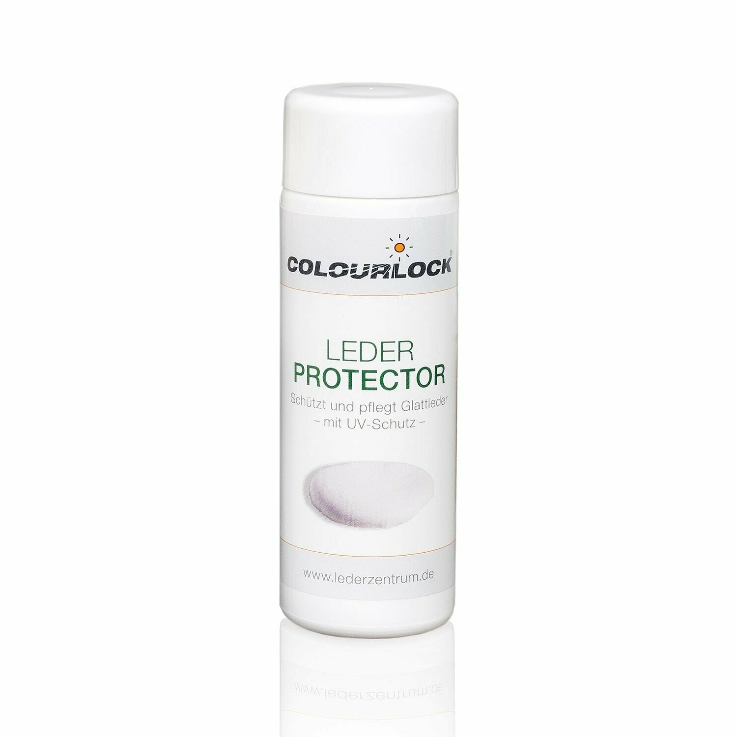 COLOURLOCK Leder Protector Pflegemilch ab (Grundpreis pro 1 l = 128,33 €)
