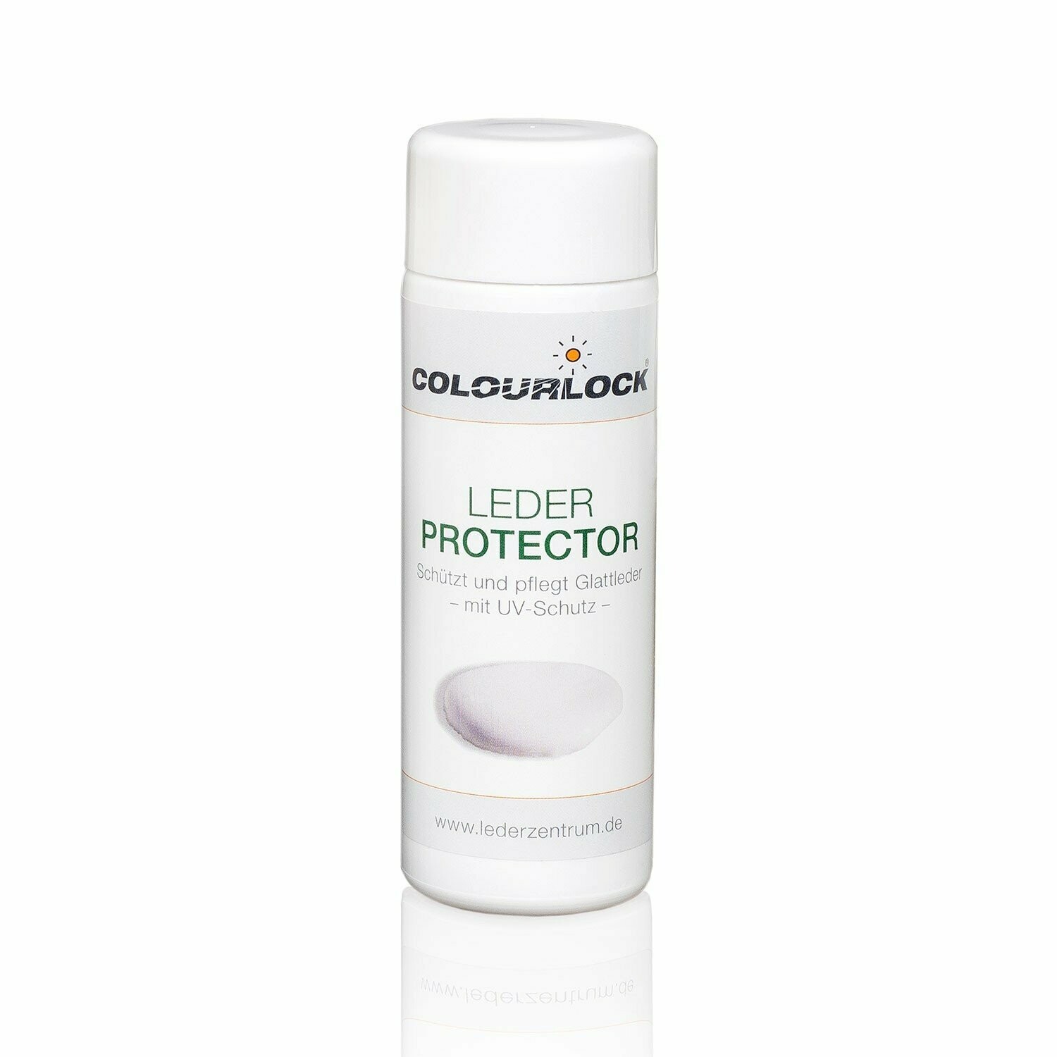 COLOURLOCK Leder Protector Pflegemilch ab
(Grundpreis pro 100 ml = 12,00 €)