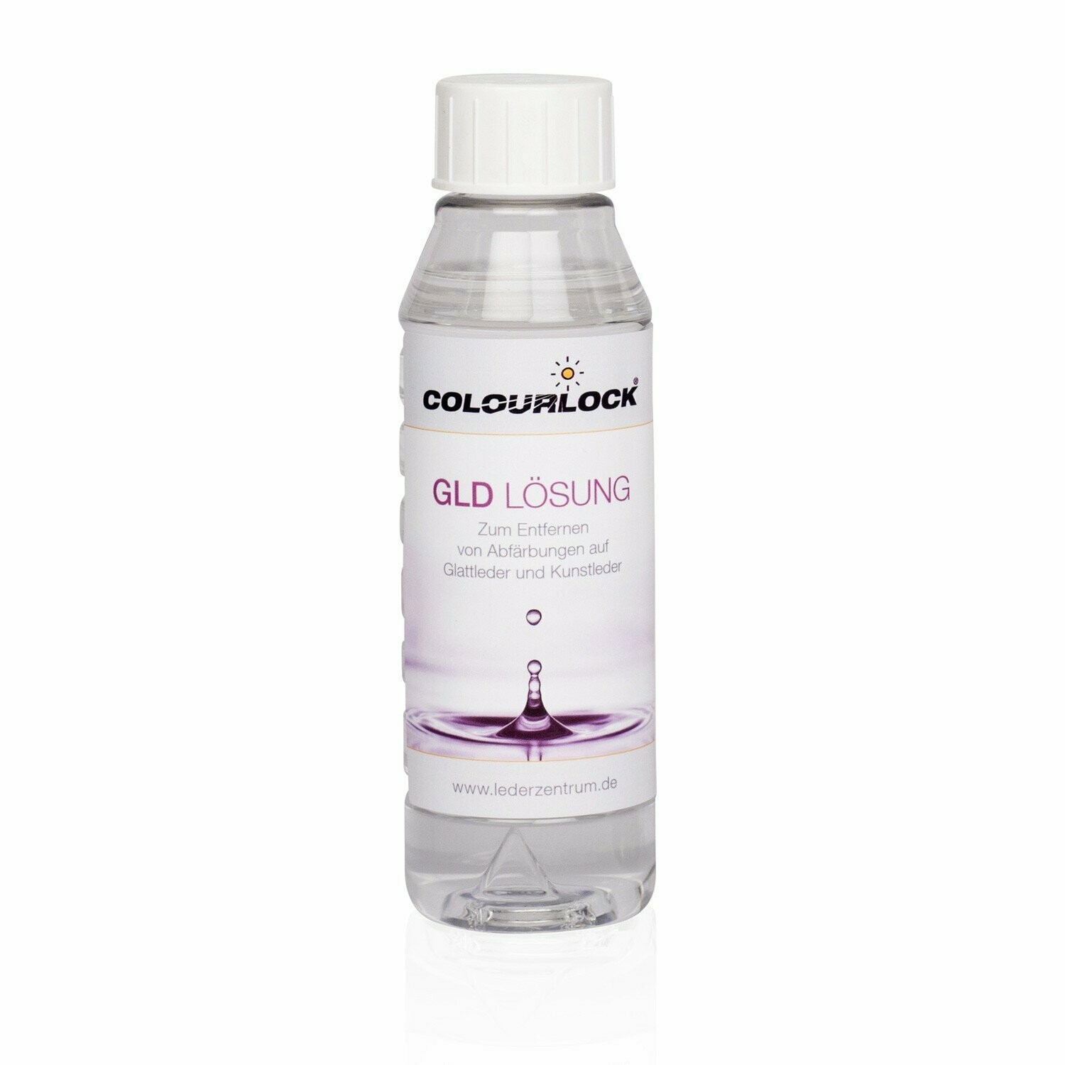 COLOURLOCK GLD-Lösung ab (Grundpreis pro 100 ml = 9,88 €)