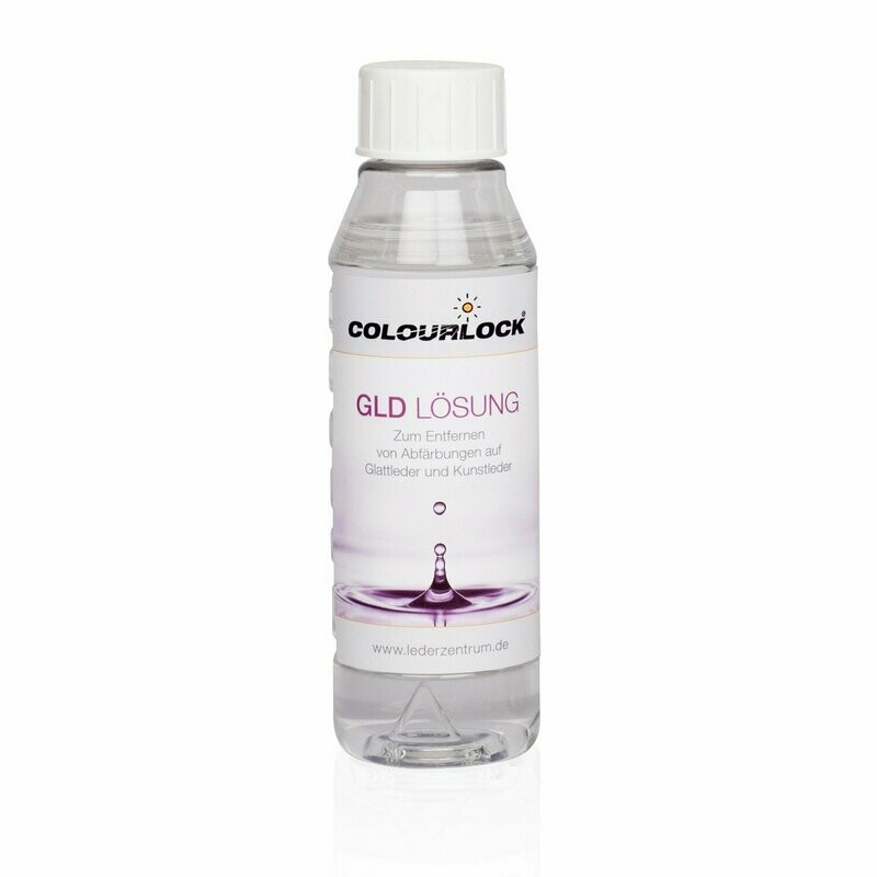 COLOURLOCK GLD-Lösung ab
(Grundpreis pro 100 ml = 9,88 €)