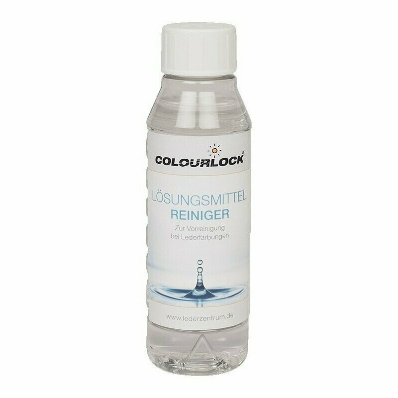 COLOURLOCK Lösungsmittelreiniger ab (Grundpreis pro 100 ml = 5,55 €)