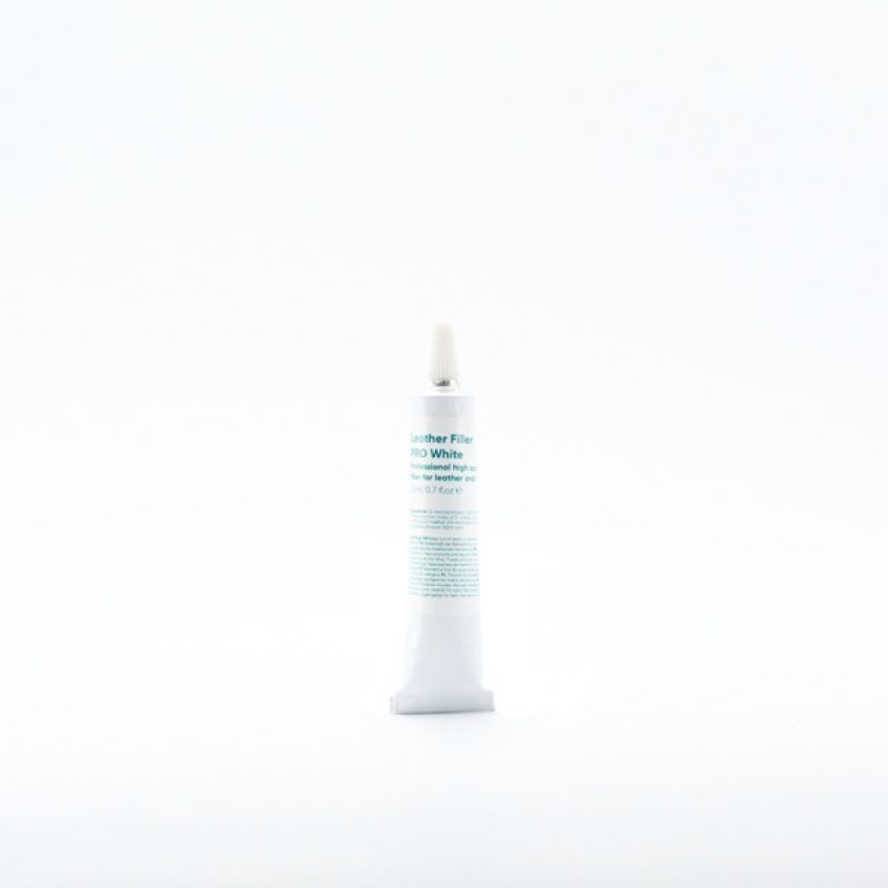 Geist Leather Filler Pro 20 ml (Grundpreis pro 1 l = 1547,50 €) (Filler - Reparaturmaterial)