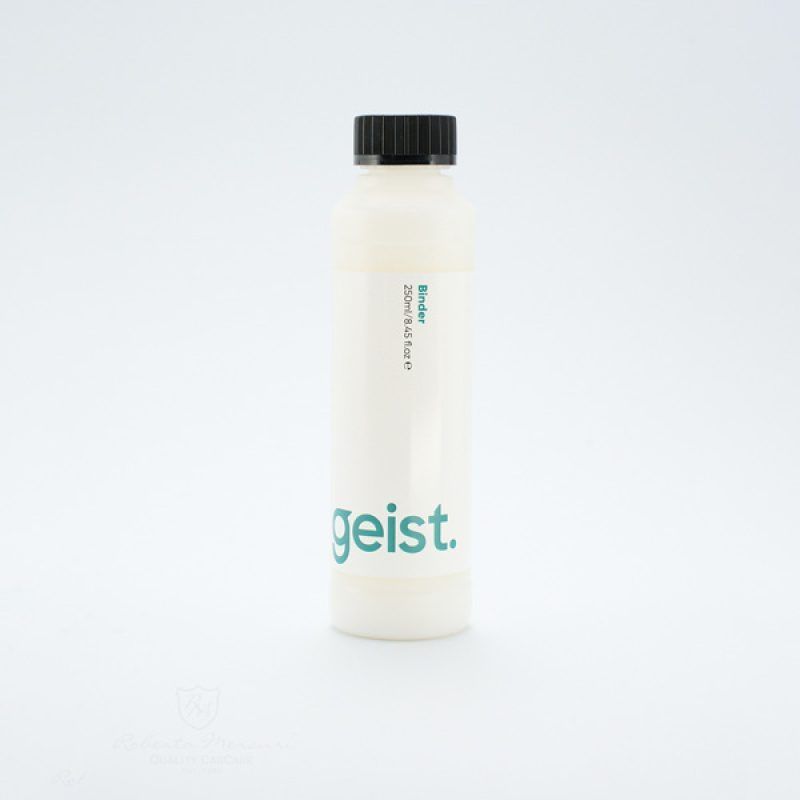 Geist Binder 250 ml (Grundpreis pro 1 l = 71,80 €) (Bindemittel)