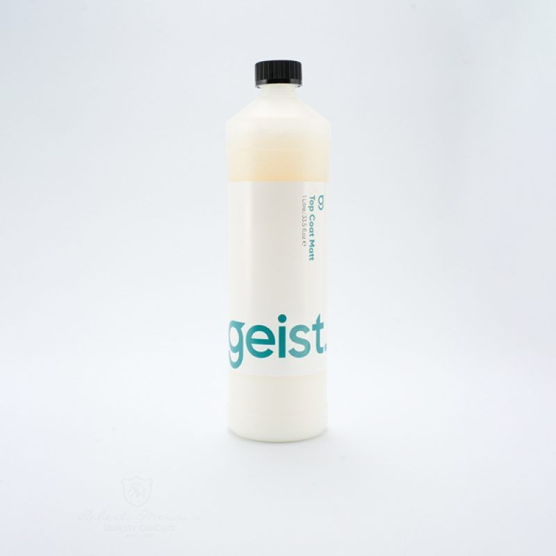 Geist Topcoat (65,60 € / 1000 ml)