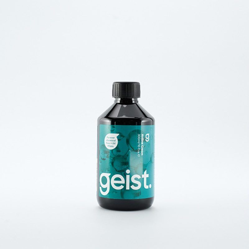 Geist Aniline Cream 300 ml (€ 93,17 / 1000 ml)  (Lederpflege für Anilin Leder)
