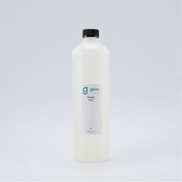 Geist Leather Primer Plus 1 L (Leder-Haftgrund) Geist Leather Primer Plus 1 L (Leder-Haftgrund)