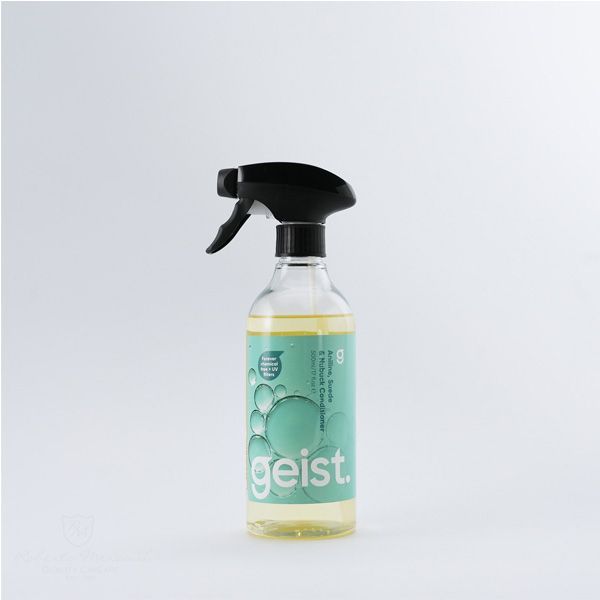 Geist Aniline Conditioner, 500 ml (Grundpreis pro 1 l = 75,90 €)