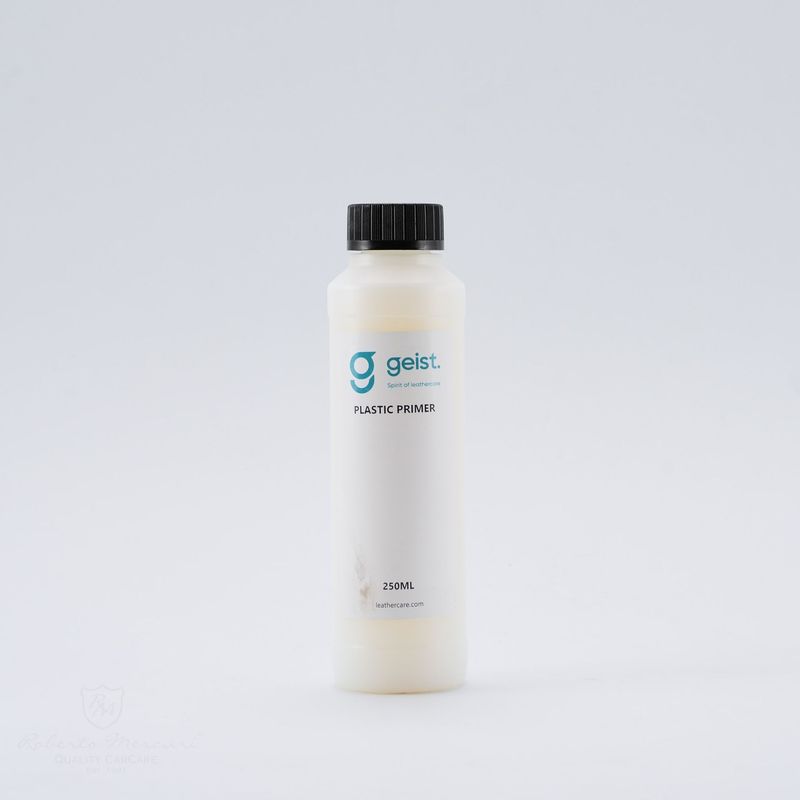 Geist Plasic Primer (bei 250 ml Grundpreis pro 1 l = 91,80 €) (Kunststoff-Haftgrund) Geist Plasic Primer (bei 250 ml Grundpreis pro 1 l = 91,80 €) (Kunststoff-Haftgrund)