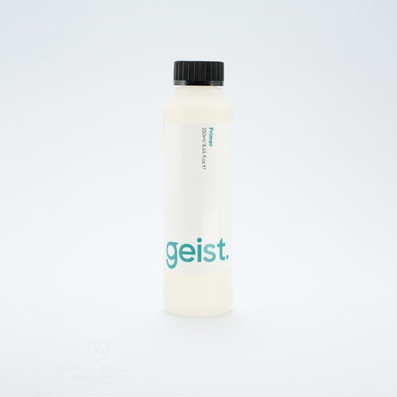 Geist Leather Primer (bei 250 ml Grundpreis pro 1 l = 80,60 €) (Leder-Haftgrund) Geist Leather Primer (bei 250 ml Grundpreis pro 1 l = 80,60 €) (Leder-Haftgrund)