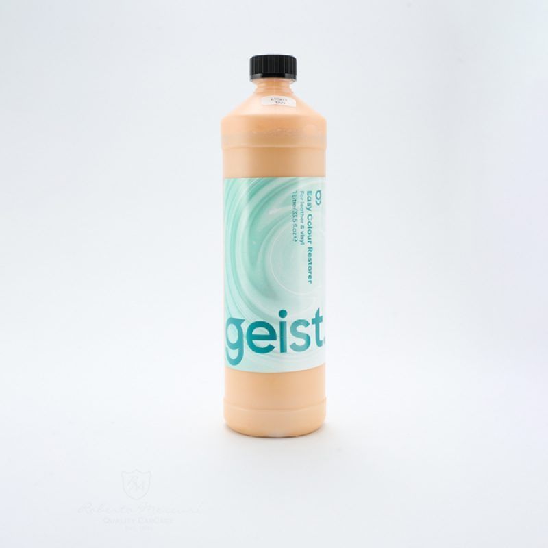 Geist Easy Colour Restorer (bei 200 ml 159,75 € / 1000 ml) (Farbtönung / Fresh) Geist Easy Colour Restorer (bei 200 ml 159,75 € / 1000 ml) (Farbtönung / Fresh)