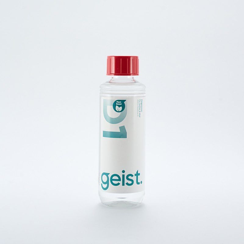 Geist Degreaser D1 (bei 250 ml Grundpreis pro 1 l = 115,80 €) (Entfetter) Geist Degreaser D1 (bei 250 ml Grundpreis pro 1 l = 115,80 €) (Entfetter)