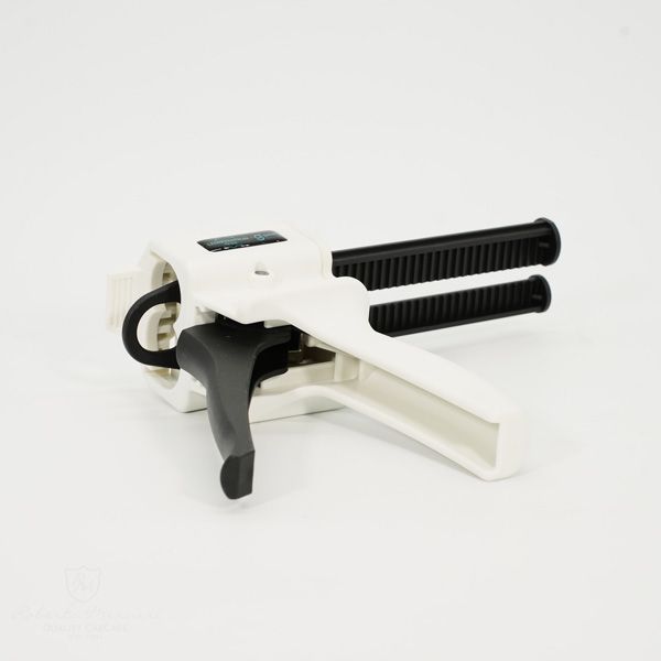 Geist Grain Replicator Gun