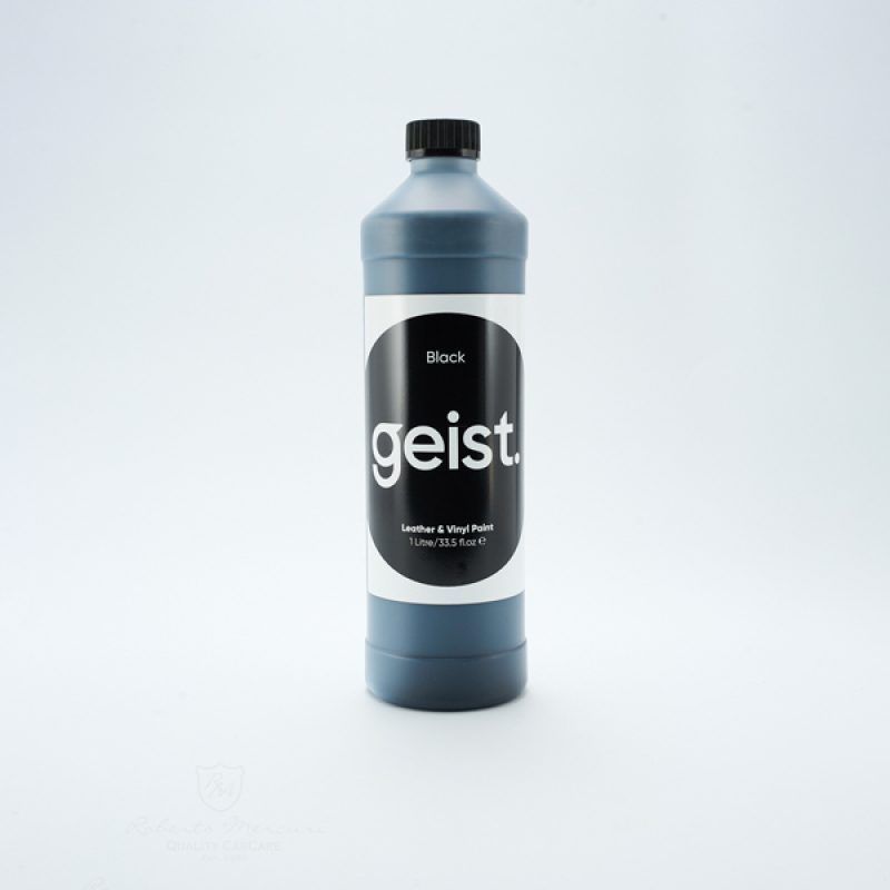 Geist Leather & Vinyl Paint (bei 250 ml 71,80 € / 1000 ml) Geist Leather & Vinyl Paint (bei 250 ml 71,80 € / 1000 ml)