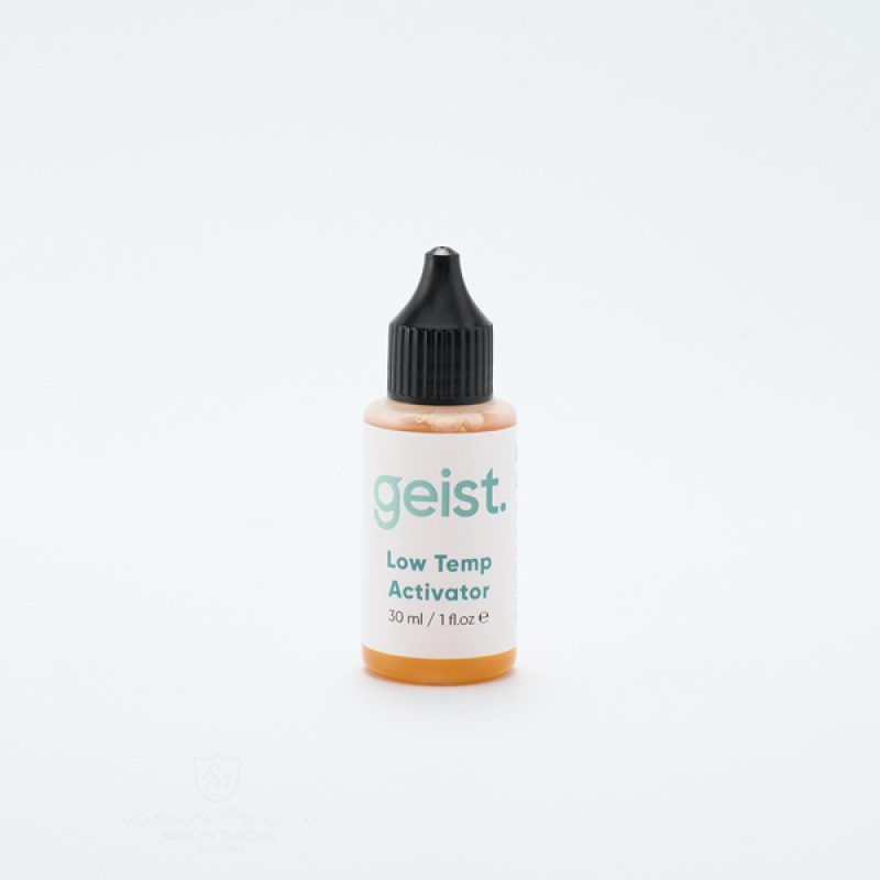 Geist Low-temp Activator 30 ml (931,67 € / 1000 ml) Geist Low-temp Activator 30 ml (931,67 € / 1000 ml)