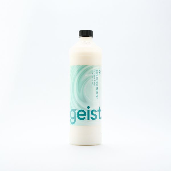 Geist Easy Colour Restorer 1000 ml (Transparent) Geist Easy Colour Restorer 1000 ml (Transparent)