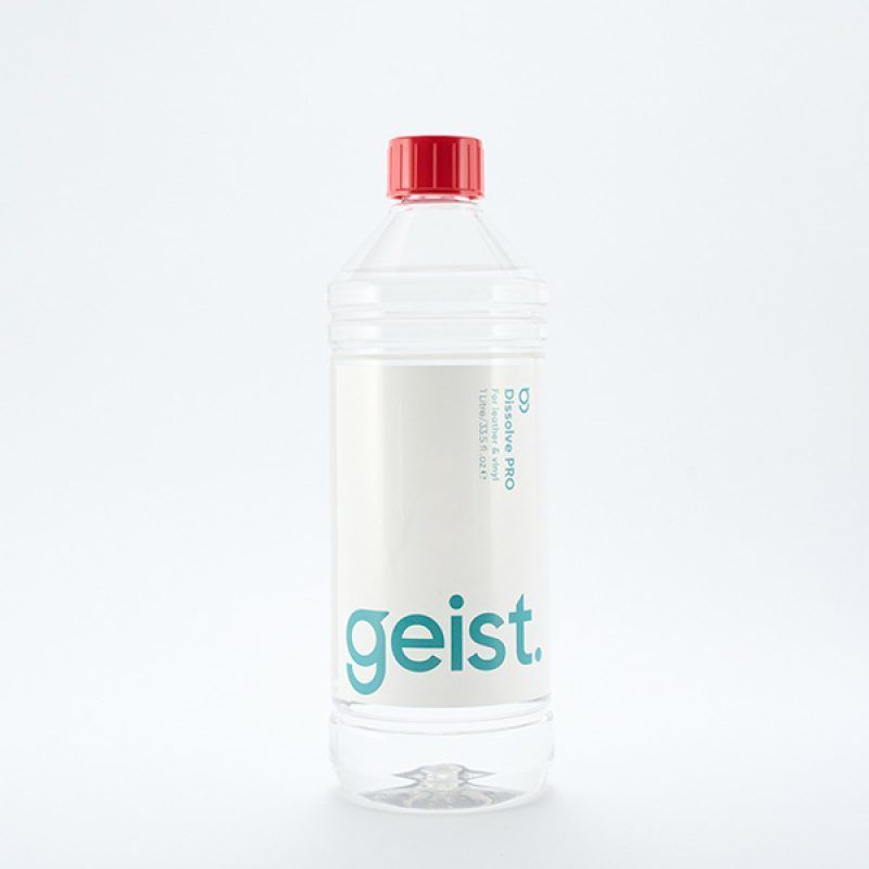 Geist Dissolve PRO 1000 ml (GLD) Geist Dissolve PRO 1000 ml (GLD)