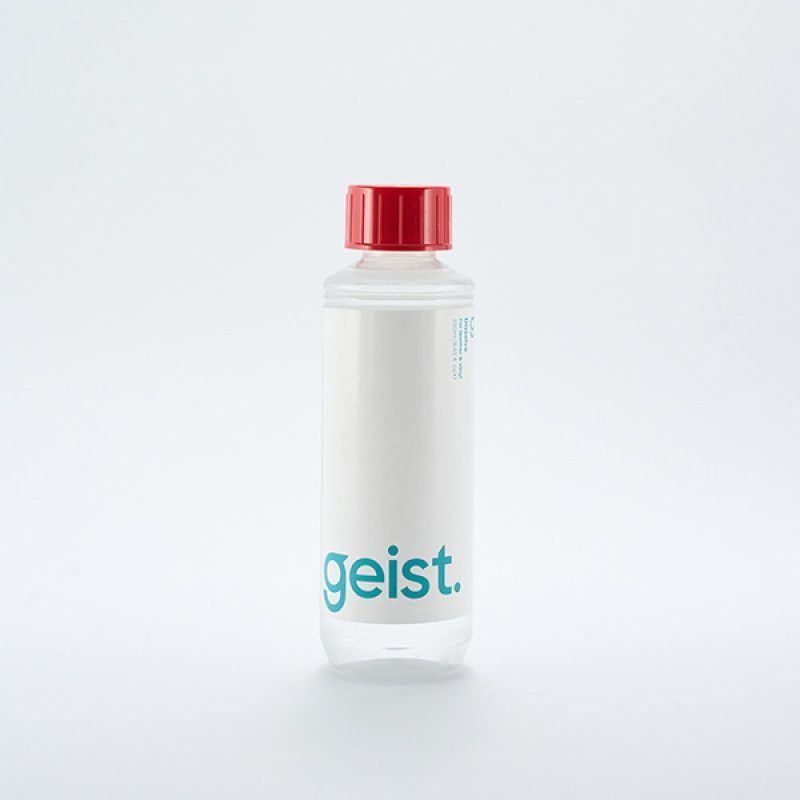 Geist Disslove (bei 250 ml Grundpreis pro 1 l = 115,80 €) (GLD-ND) Geist Disslove (bei 250 ml Grundpreis pro 1 l = 115,80 €) (GLD-ND)