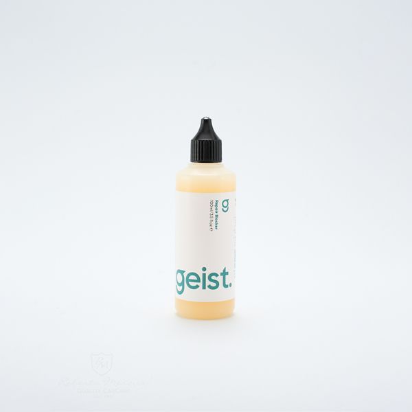 Geist Repair Blocker 100 ml (Grundpreis pro 1 l = 309,50 €) Geist Repair Blocker 100 ml (Grundpreis pro 1 l = 309,50 €)