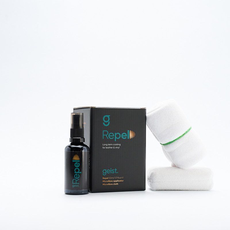 Geist Repel (Langzeitversiegelung) Geist Repel (Langzeitversiegelung)